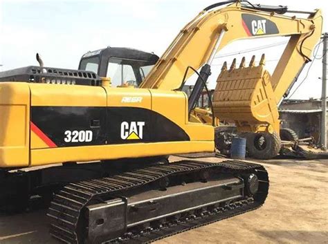 320 mini excavator|cat 320 excavator price new.